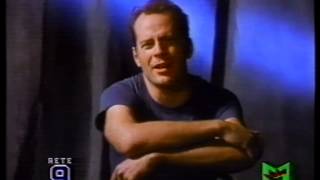 Bruce Willis   Save The Last Dance For Me