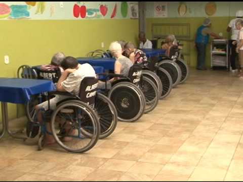 Abrigo Cristo Redentor, em São Gonçalo-RJ, completa 78 anos com dívidas
