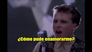 Breathe - How Can I Fall (Subtitulado) Gustavo Z