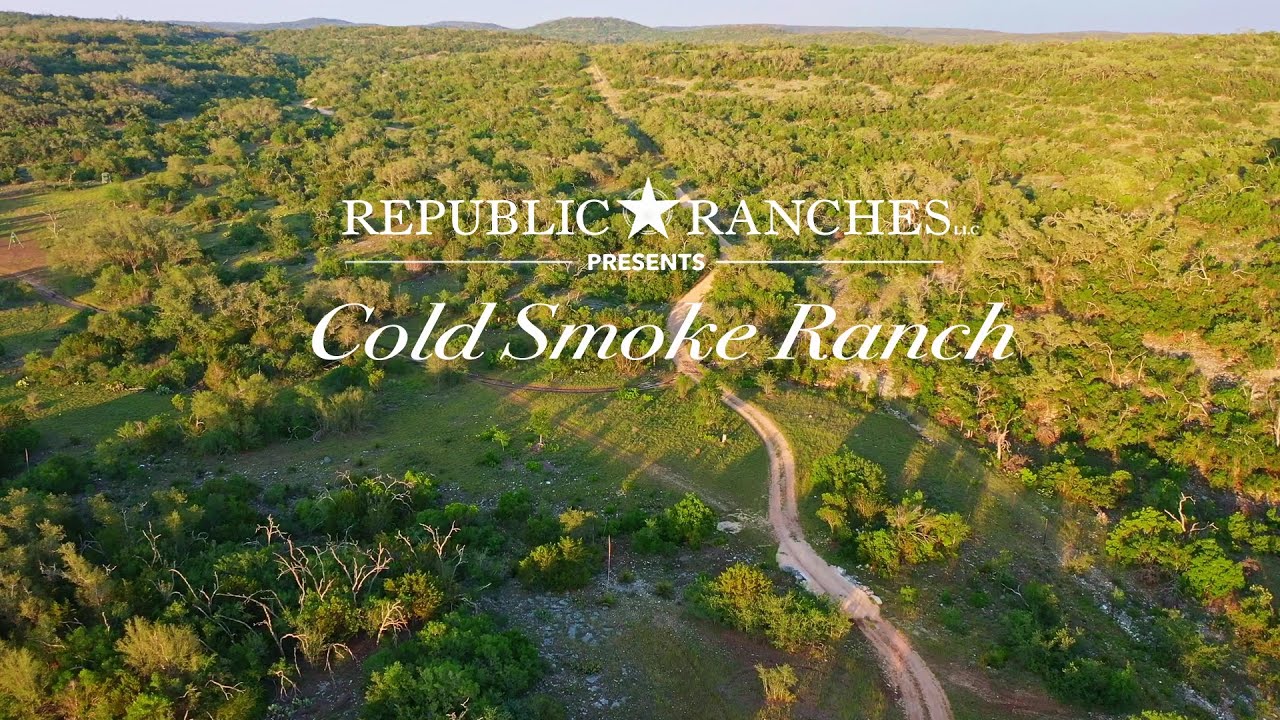 Cold Smoke Ranch