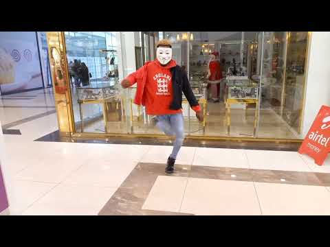 Muzo AKA Alphonso Mafia Gang new music video#Kingdeza