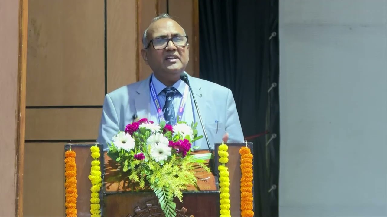 KEDLD 2025, Session 2 Kalidas Auditorium