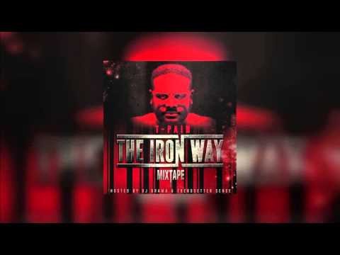 T-Pain - Let Your Hair Down ft. The-Dream & Vantrease