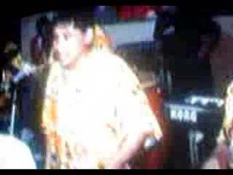 mix carretero 6-centella