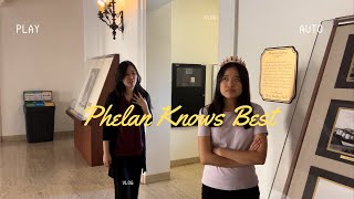 Phelan Knows Best | UCLA LifeSci 15