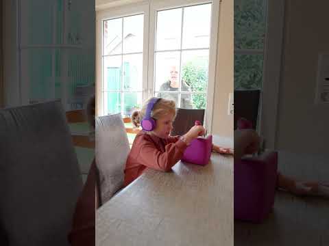 POV: Wenn ich meinen Haustürschlüssel vergesse! #shorts