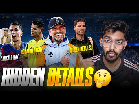 Real Reason XABI WAS SACKED ! Ronaldo ANGRY on AL-Nassr ! Cancelo Signing WHEN, Cornor joins Spurs