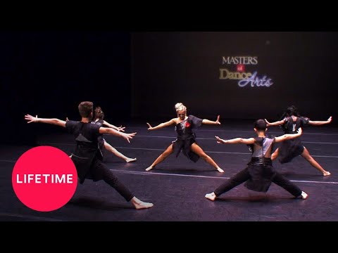 Dance Moms: Candy Apples Group Dance - "VooDoo" (Season 3) | Lifetime