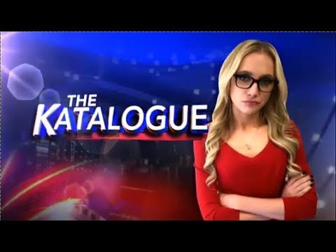 01-14-17 Kat Timpf on The Greg Gutfeld Show - The Katalogue