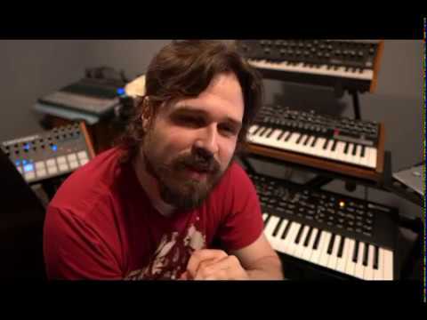 Prophet X Review (Why it's replaced my workstations) by Everett Dudgeon