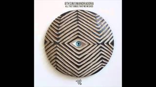 8THSIN & Mandragora - All The Things That We Wished (Original Mix)