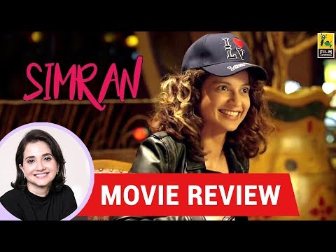 Video Clip 3 — Simran