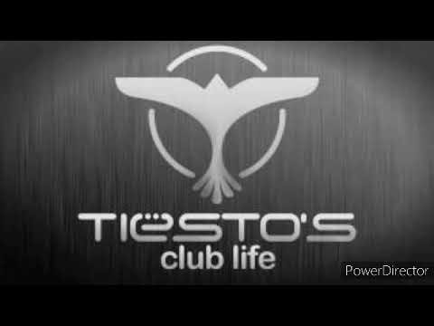 Tiësto's Club Life Podcast Episode 380 Second Hour