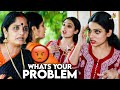 നിങ്ങൾ പോ ഇവിടുന്ന് Avanthika Mohan Angry On Karthika Kannan Thoov