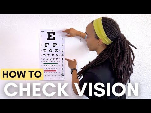 Visual Acuity Simplified: How to Check Vision Explained by an Ophthalmologist