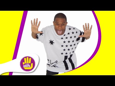 MC Didô de Deus | Tenha Piedade ♪ | DJ Júlio Mistério | Funk Gospel 2016