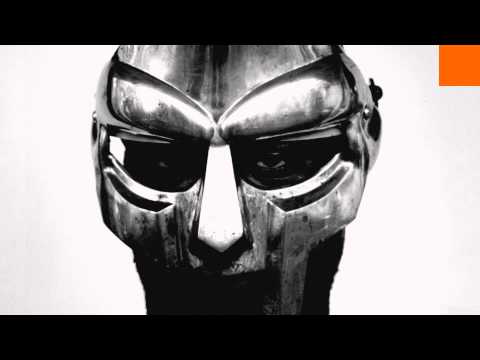 Madvillain - Eye - Madvillainy (Full Album)