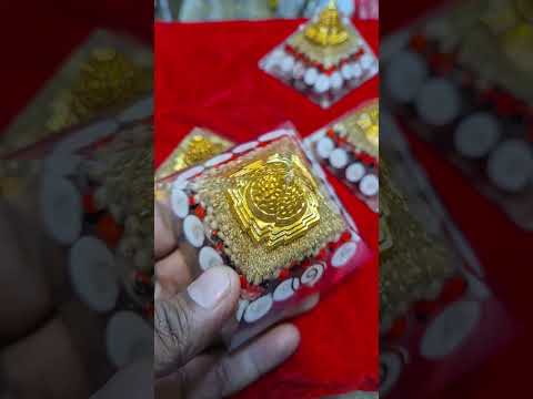 Laxmi Wealth Pyramid