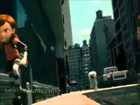 Penny in Wonderland part 16 - The Tulgey Wood