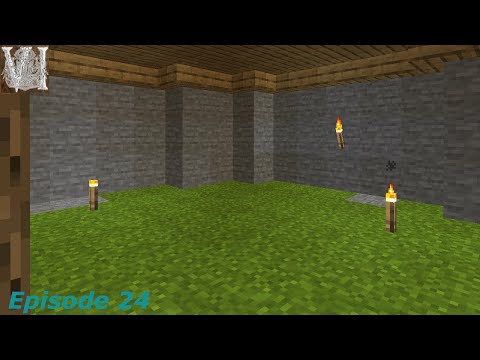 Ragnamod VI Episode: 24 - Animal Pen!