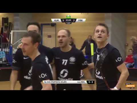 Highlights: FK Kurši/Ekovalis - SK Pārgauja (25.11.2017)