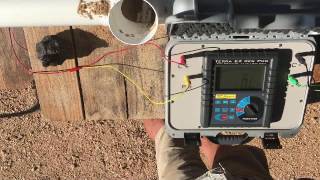 EZ RES PRO Bench Test