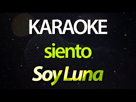 Soy Luna - Siento - Misc Television