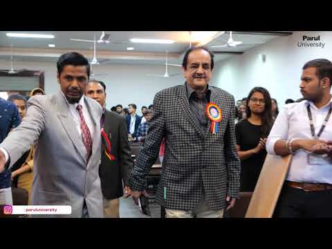 Parul University General video thumbnail 74