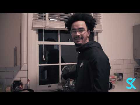 Eerf Evil #GET2KNOW I SKAPE ENT