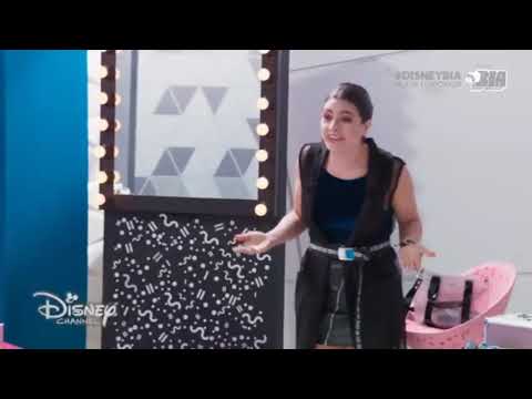 Bia 2 capitulo 37 _ Guillermo le habla mal a mara