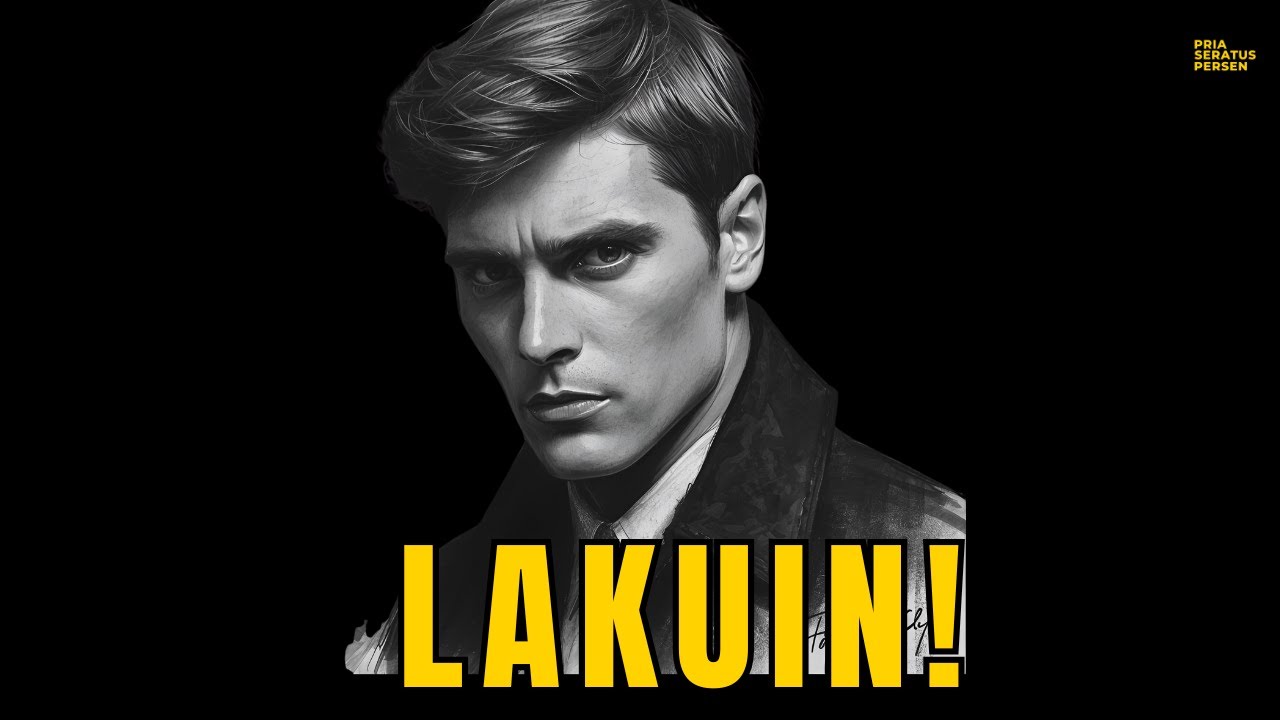 Sering OVERTHINKING sampai NGGAK BERANI MULAI? Ini mindset hack buat lo, bro!