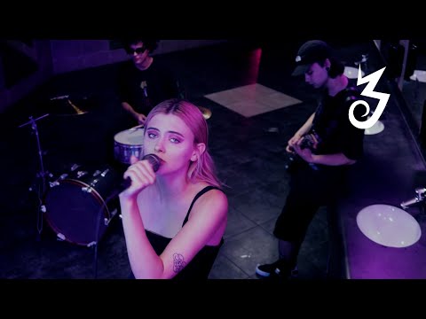 DEVITZA x ENDITFAUST - ТЫ МЕНЯ УБИЛ (ЕМО ВЕРСИЯ)