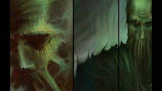 The Disciples of Zoldon- Drink Deep From Blackened Bile