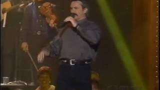 AARON TIPPIN &quot;HONKEYTONK SUPERMAN&quot;, 1994