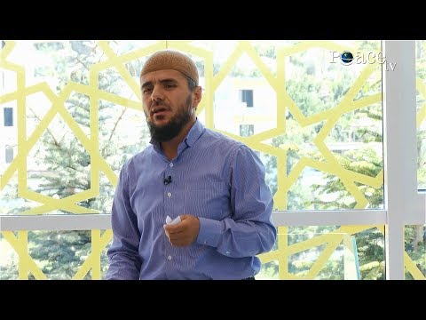 HUTBE  |  Rregullat e ditës së xhuma - Durim Aliaj