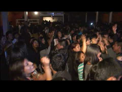 sangre fiel en arica chile