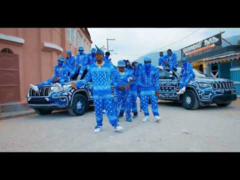Nou Diab    Izo vilaj de Dye x Zepequenio Enfoiree x Soso 5 Segond x Tet Pa Dwat Official Video