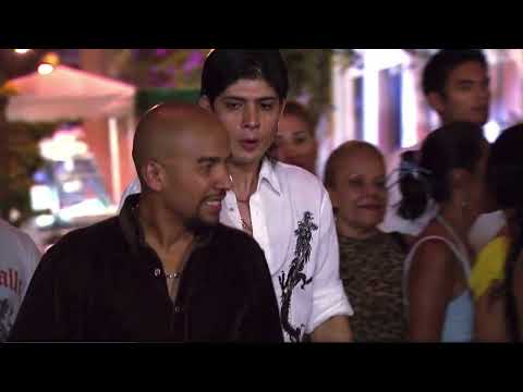 René nervioso por la inminente muerte de Samuelito