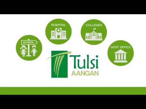 3D Tour Of Tulsi Aangan