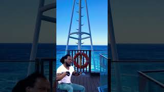 Leave me alone! #staystrongandembracethejourney #msccruises.us