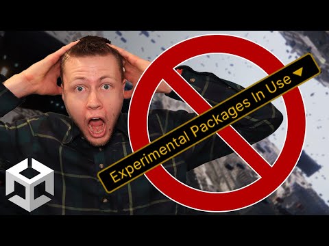 Unity DOTS/ECS is FULLY RELEASED!! ( i think... )