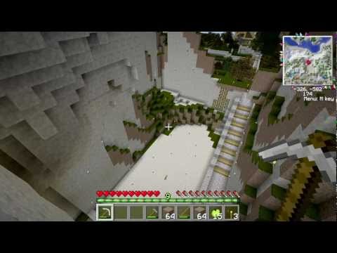TFCraft SMP Part 6