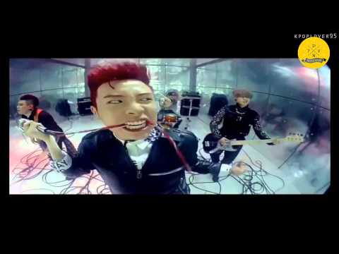 [7BVN][Vietsub]131003 Block B   VERY GOOD Showcase & Fanmeeting [2/8]