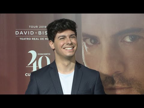 Alfred García aclara cómo fue su encuentro con Amaia en el Primavera Sound