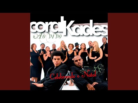 Não Desistiu de Mim (Ao Vivo)