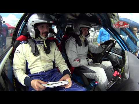 32° Rally Casciana Terme   Rovatti Jr   Cupidi   Dpd Group S S D  a R L