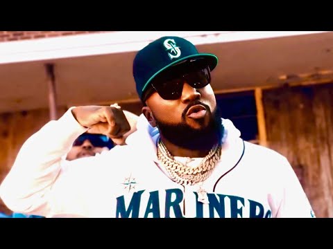 Jeezy - Throw It Up ft. Rick Ross, Meek Mill (Music Video) 2025