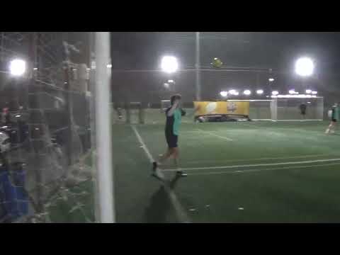 GENERAL ROCA FC vs HIMEN FC - #LigaNuñez - #Apertura SLV  10/06/2022