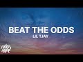 Lil Tjay - Beat the Odds (Lyrics)