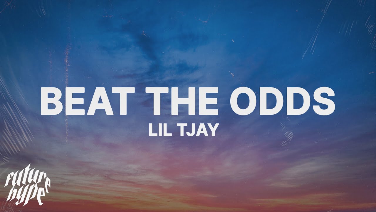Lil Tjay - Beat the Odds (Lyrics)